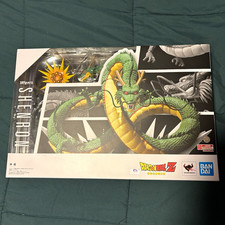 S.H.Figuarts Dragon Ball Z Shenron Figure Model S.H.Figuarts picture