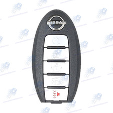 2022-2026 Nissan Altima  5 Button Trunk  PN: 285E3-6LS5A  KR5TXN4 picture