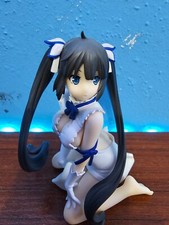 Danmachi Dungeon Hestia 1/8 Scale Figure Mount Figure GENCO picture