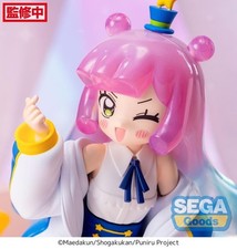 Puniru is a Kawaii Slime Luminasta Puniru (Slightly Mature Puniru) Figure picture