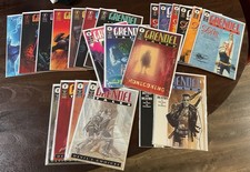 Grendel Lot Of 22 VF-NM Dark Horse 1992 War Child, Grendel Tales Matt Wagner picture