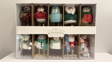 2026 Target Christmas Featherly Friends™ Collector Set - Wondershop™ picture