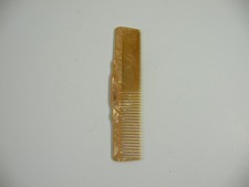 Vtg Dupont Pyralin Comb 7 3/4