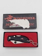 Winchester 2.5 Stainless W22 14201 picture