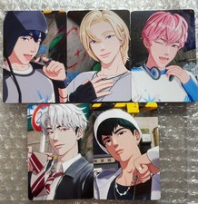 PLAVE Hide-And-Seek Popup Purchase Photocard Complete picture
