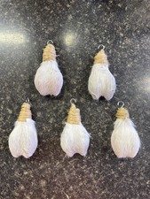 Deer Ball Christmas Ornaments picture