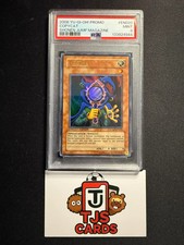 Copycat - PSA 9 - Ultra Rare Limited Edition JUMP-EN020 - YuGiOh picture