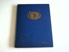 CIO, Congress of Industrial Organization Collection - Old Book, Records, Posters picture