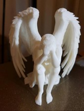 Crying Angel picture
