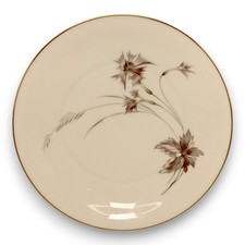 Heinrich - H&C Sepia Floral Ivory with Gold Trim 8