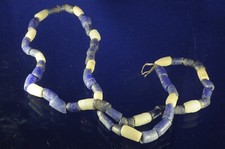Strand of Early West Coast Trade Beads picture