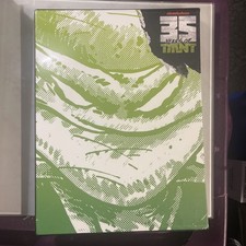 35 Years Of TMNT 35th Anniversary Box Set 2019 Sealed picture
