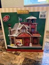 Lemax picture