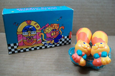 1992 Avon Skippin' Kitten - Musical Jump Rope ~ NIB picture