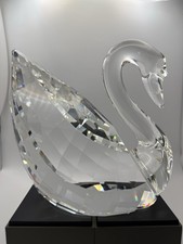 Swarovski Soulmates Maxi Swan 6