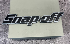  Snap-off 3D Printed Magnet; Toolbox Badge; Made in USA: 7