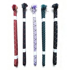 2.6M Tsuka Ito Sageo Japanese Sword Handle Wrap Cord Katana Tsuka Wrapping Cord picture