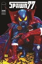 SPAWN 77 #1 (OF 3) CVR A MARK SPEARS - NOW SHIPPING picture