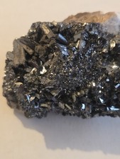 Beautiful Enargite specimen picture