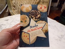 VTG Miracles with Minute Tapioca picture