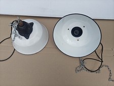 Vintage Vas fém Szarvasi Lamps picture