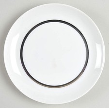 Block Platino Bread & Butter Plate 35650 picture