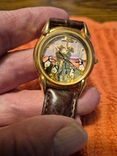 Mary Poppins collecters series iv wrist watch picture