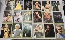 Vintage 1981 Set Of 18 M.A.S.H. Greeting Cards By Novel W Envelopes MASH NOS picture