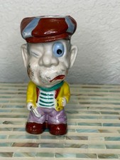 Vintage Ceramic vagabond vase picture