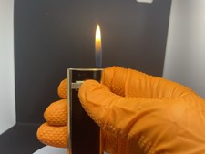 Vintage Working Tanita 07  Lighter Made In Tokyo Japan serviced picture