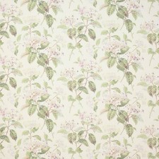 Colefax & Fowler Eloise Floral Linen Fabric  5 Yards picture