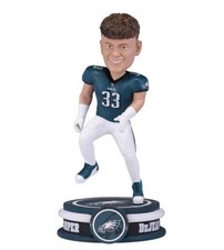 Cooper DeJean (Philadelphia Eagles) NFL Neon Bobblehead picture
