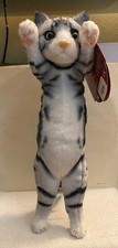 UCC Crazy Kitten Plush - 15