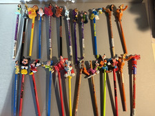 Disney Pencil with Character Toppers - You Pick picture