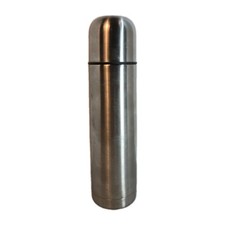 Alladin .5 Liter Thermos, Stainless Steel, Vintage  picture