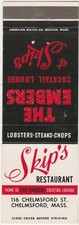 Skip's Restaurant-Chelmsford-Massachusetts-Ma picture