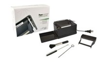NEW POWERMATIC 2+ ELECTRIC CIGARETTE ROLLING MACHINE INJECTOR picture