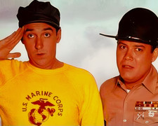GOMER PYLE - 8