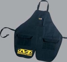 Mechanix Wear MG-05-600 Black Apron picture