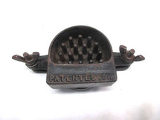 Vintage 1913 Adamson MFG. C.O. Vulcanizer Tire Repair picture