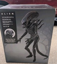 BRAND NEW 2026 ALIEN XENOMORPH ANIMATRONIC 6' 8