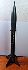MGR-1 Honest John Artillery Surface To Surface Metal Contractors Model  RRGS1 picture