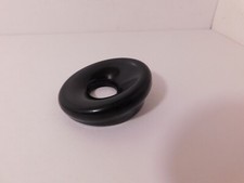 1 - Old Original marked Automatic Electric Handset Receiver Cap Very Good Cond. picture