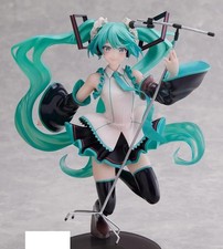 Taito Hatsune Miku Birthday 2023 AMP+ Figure, Multiple Colors picture