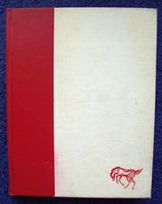 1967 EARL WOOSTER HIGH SCHOOL YEARBOOK