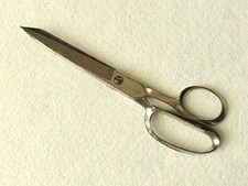 Vintage KEEN KUTTER Scissors 8