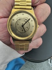 Watch Vintage American Union Made, Electrician Union Retirement 2001 Beautiful  picture