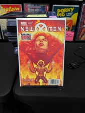 New X-Men #150 Death of Jean Grey Newsstand Variant picture
