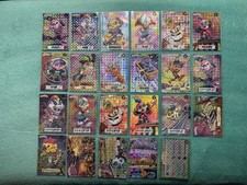 2026 CRANIACS SERIES 3 PRISM PARALLEL~PICK-A-CARD~YOU PICK~COMPLETE YOUR SET picture