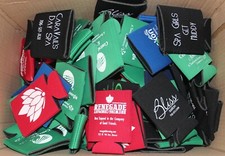 100 Misprint Beer Bottle/Can Holders picture